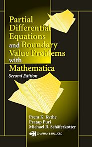 Partial Differential Equations and Mathematica