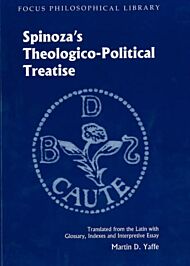 Theologico-Political Treatise