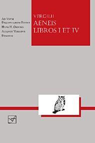 Vergil: Aeneis Libros I et IV