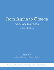 From Alpha to Omega: Ancillary Exercises