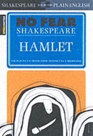 Hamlet (No Fear Shakespeare)