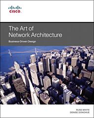 Art of Network Architecture, The