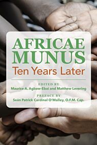 Africae Munus ¿ Ten Years Later