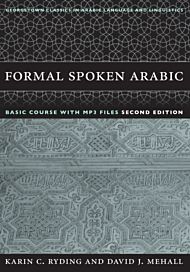 Formal Spoken Arabic Basic Course with MP3 Files