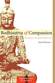 Bodhisattva of Compassion