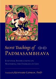 Secret Teachings of Padmasambhava