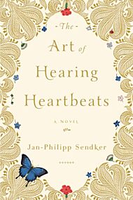 The Art of Hearing Heartbeats