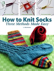 How to Knit Socks