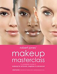 Robert Jones' Makeup Masterclass