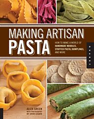 Making Artisan Pasta