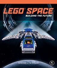 Lego Space