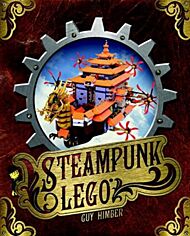 Steampunk Lego