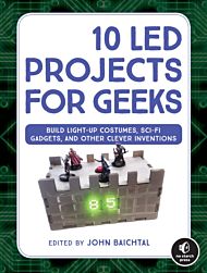 Led Project Handbook