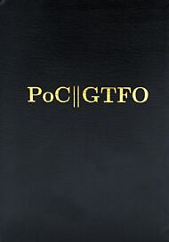 Poc // Gtfo