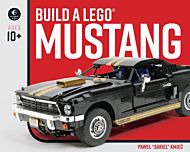 Build A Lego Mustang