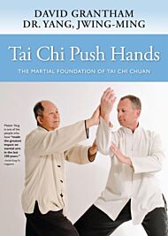 Tai Chi Push Hands