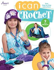 I Can Crochet