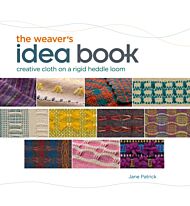 Weaver's Idea Book