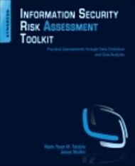 Information Security Risk Assessment Toolkit