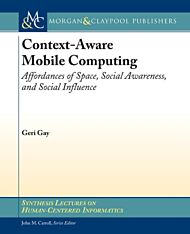 Context-Aware Mobile Computing