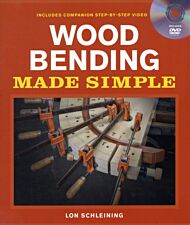 Wood Bending Made Simple