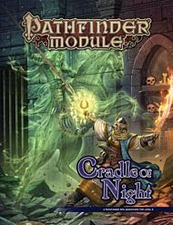 Pathfinder Module: Cradle of Night