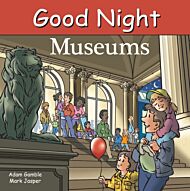 Good Night Museums