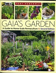 Gaia's Garden