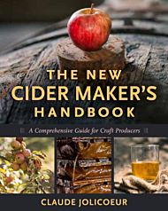 The New Cider Maker's Handbook