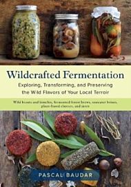 Wildcrafted Fermentation