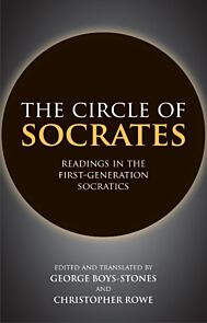 The Circle of Socrates