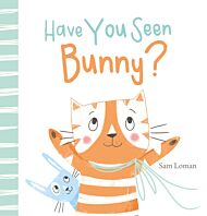 Have You Seen Bunny?