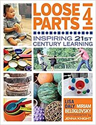 Loose Parts 4