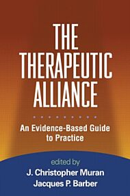 The Therapeutic Alliance