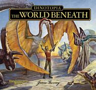 Dinotopia the World Beneath