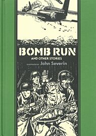 Bomb Run And Other Stories