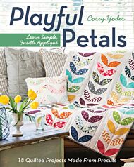 Playful Petals