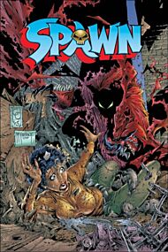 Spawn: Origins Volume 6