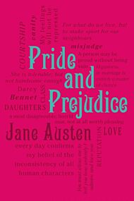 Pride and Prejudice