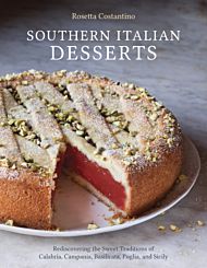 Southern Italian Desserts