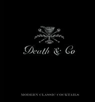 Death & Co