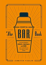 The Essential Bar Book