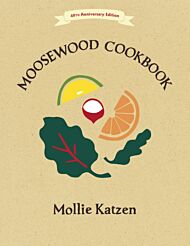 The Moosewood Cookbook