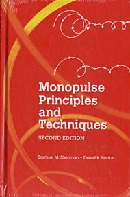 Monopulse Principles and Techniques, Second Edition