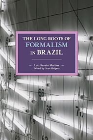 The Long Roots Of Formalism In Brazil