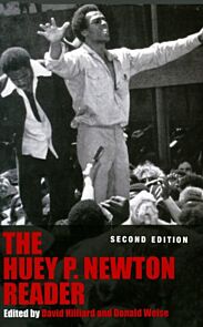 Huey P. Newton Reader, The New