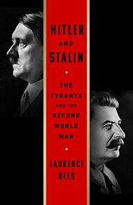 Hitler and Stalin