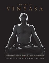 The Art of Vinyasa