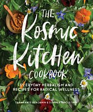 The Kosmic Kitchen Cookbook