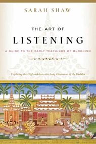 The Art of Listening